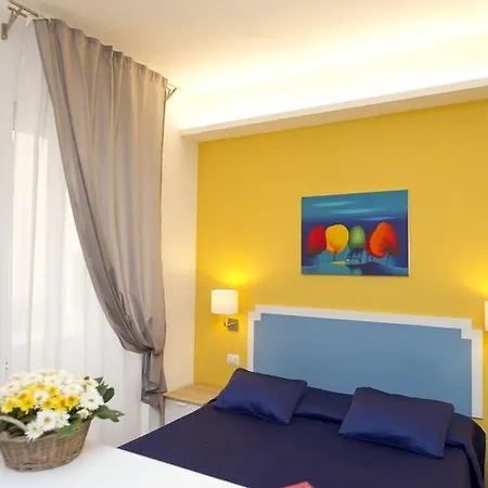 Hotell To 3*