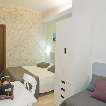 To Hotell Rom