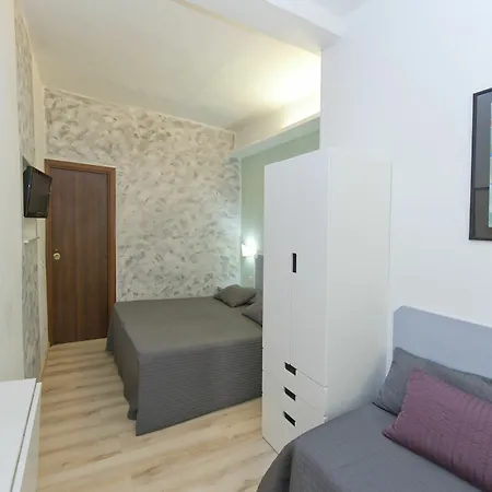 To Hotell Rom