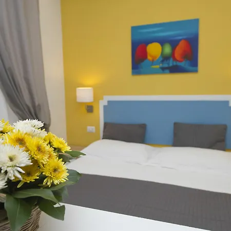 To Hotell