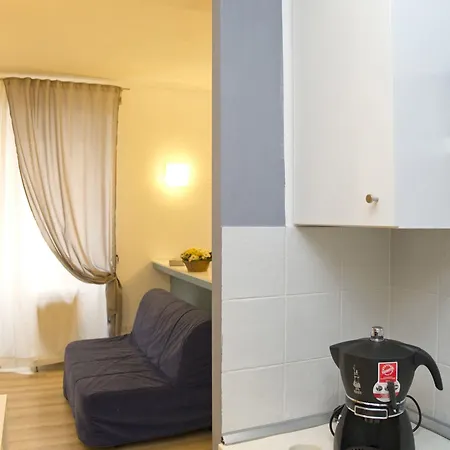Bed and Breakfast To 3*