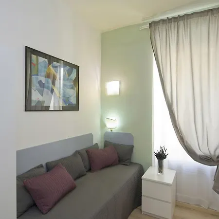 Bed and Breakfast To 3*