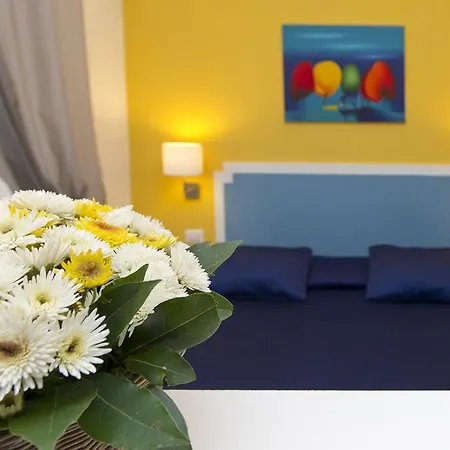 Bed and Breakfast To 3*