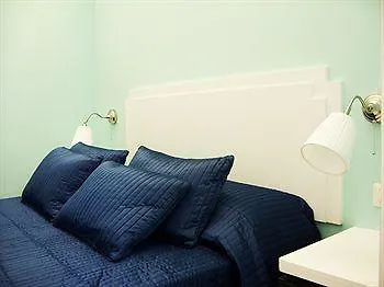 Bed and Breakfast To 3*