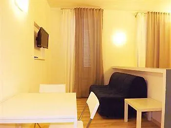 Bed and Breakfast To 3*