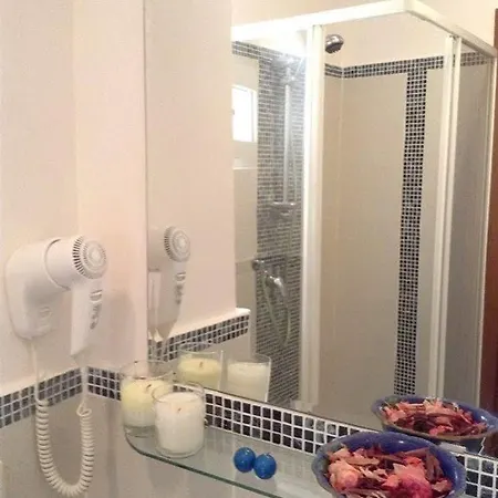 To Bed and Breakfast