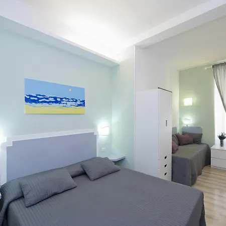 To Bed and Breakfast 3*