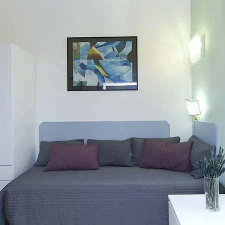 Bed and Breakfast To Ρώμη