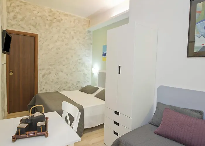 To Отель Рим