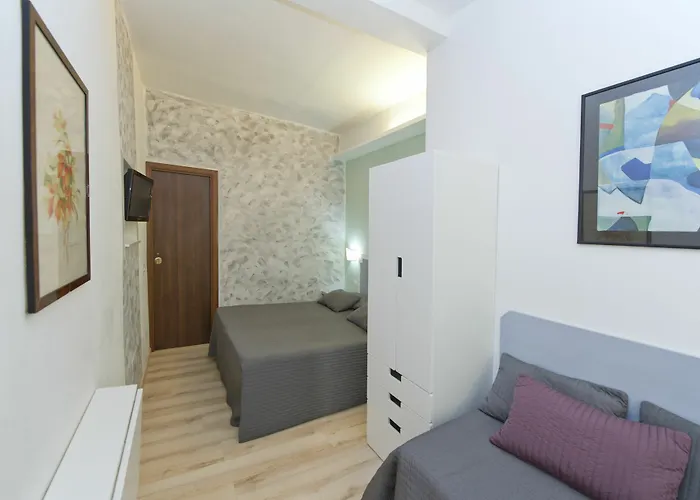 To Отель Рим