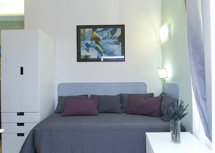 Отель To Рим